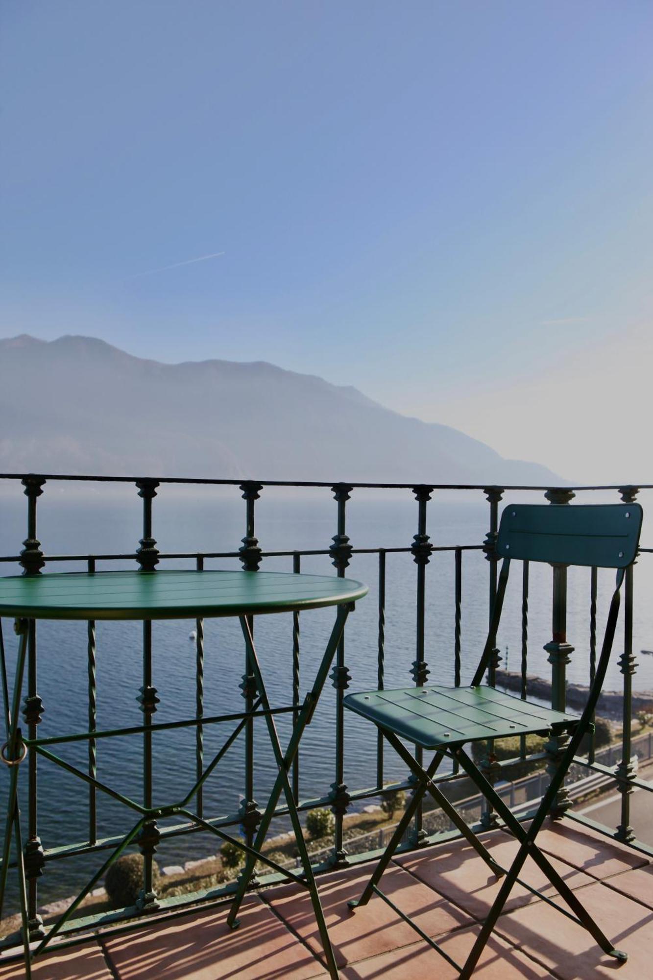 Belvedere 229 Lakeview Apartment Ghiffa Zewnętrze zdjęcie
