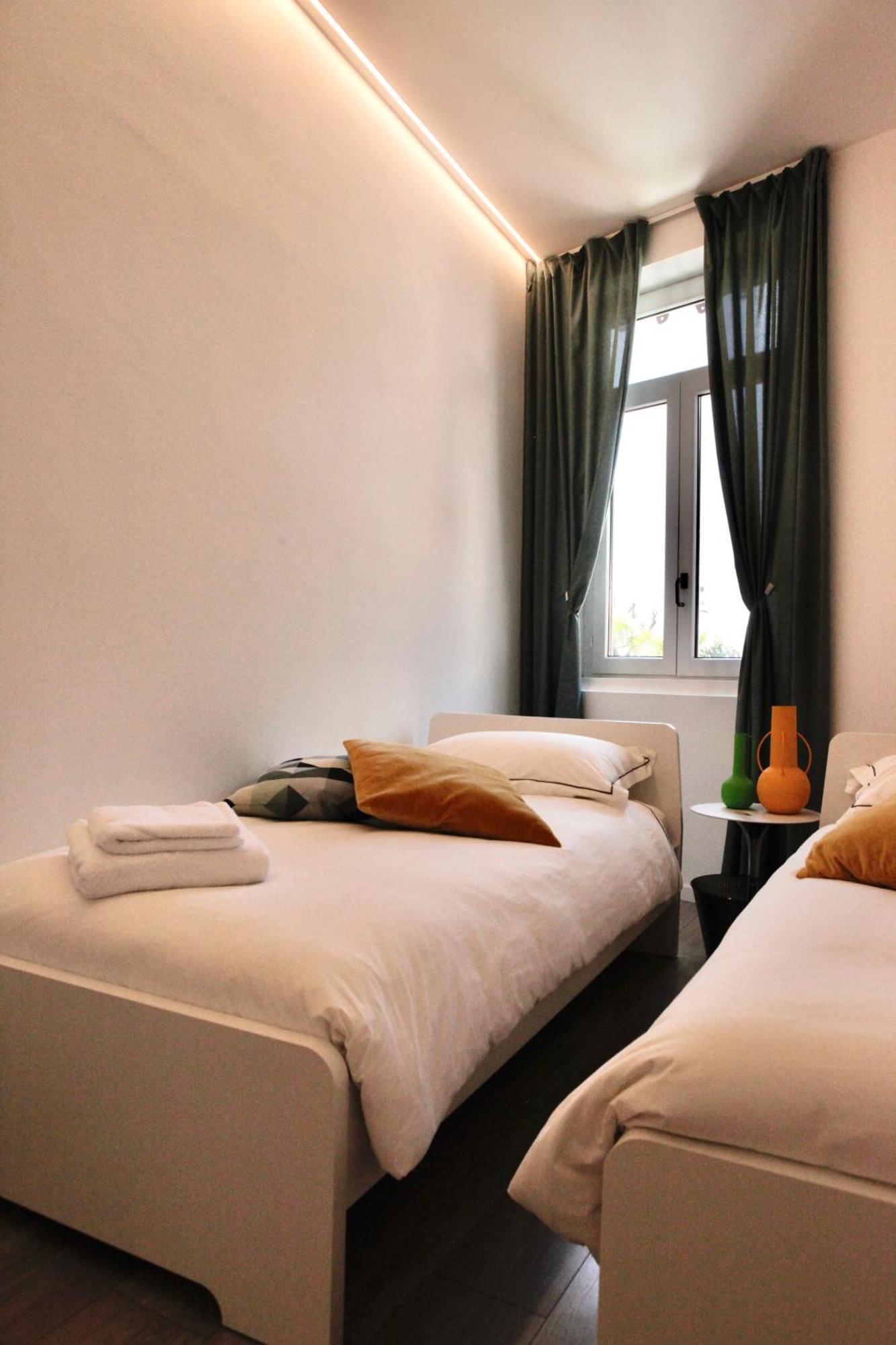 Belvedere 229 Lakeview Apartment Ghiffa Zewnętrze zdjęcie