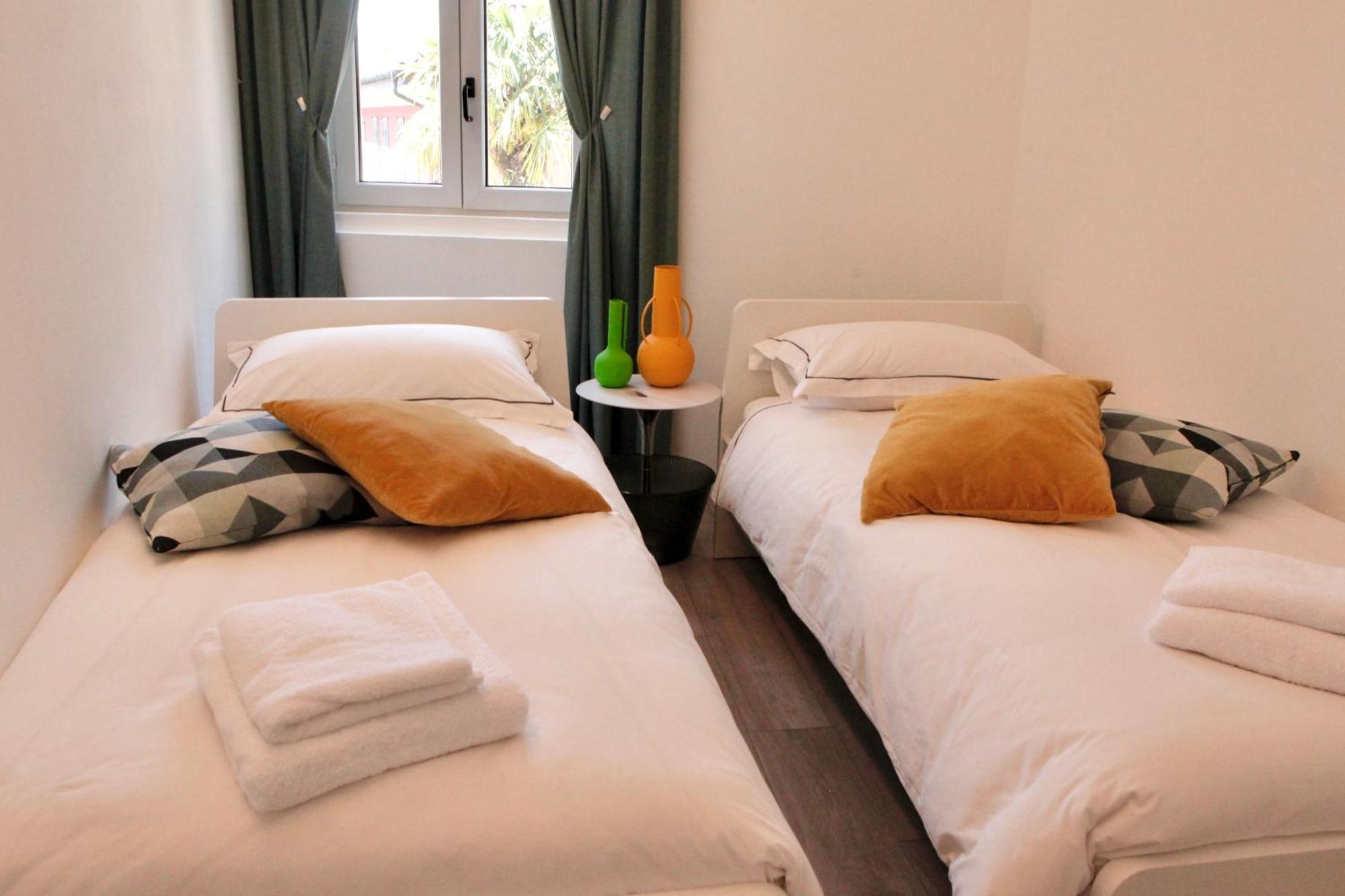 Belvedere 229 Lakeview Apartment Ghiffa Zewnętrze zdjęcie