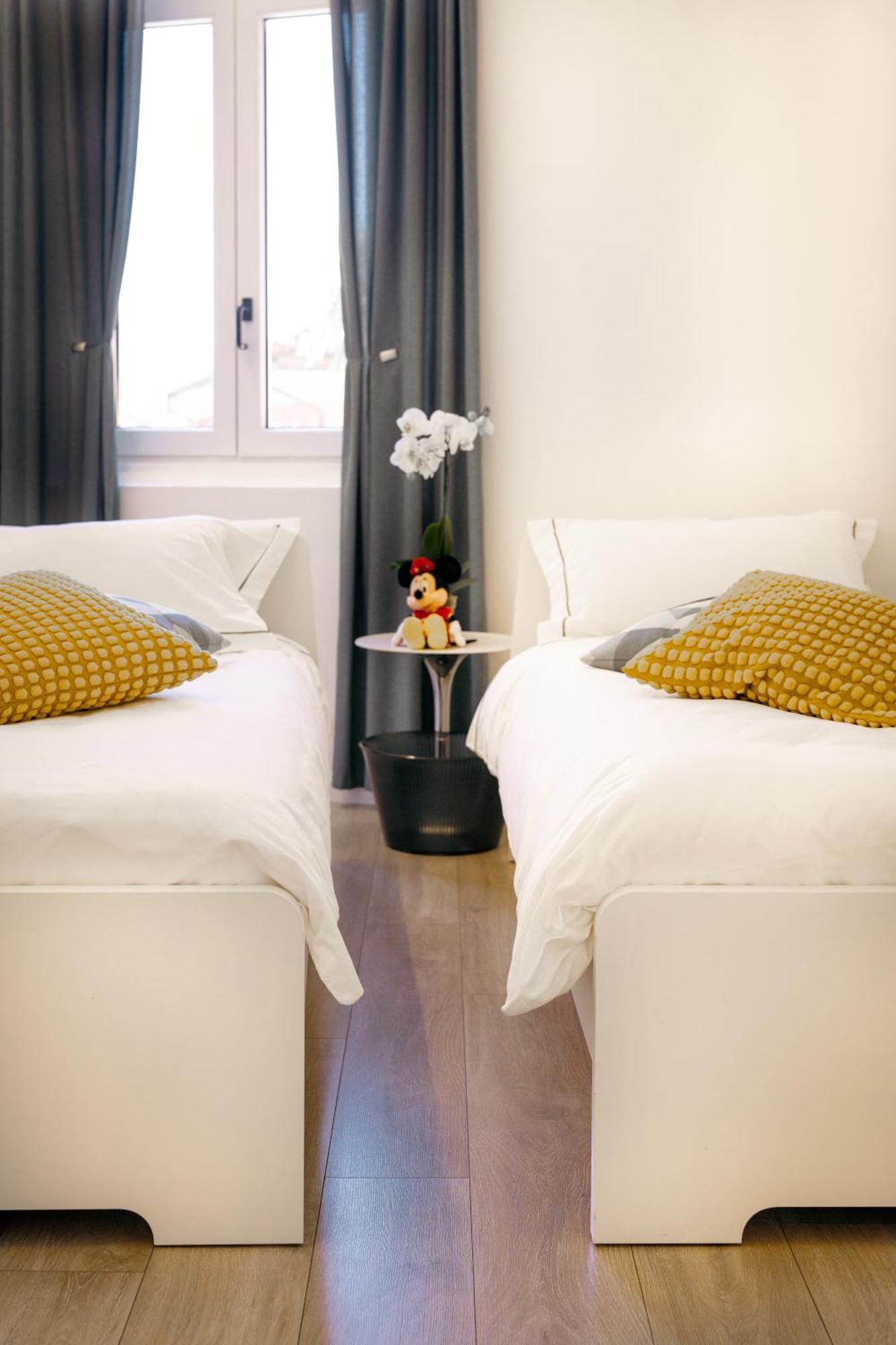 Belvedere 229 Lakeview Apartment Ghiffa Zewnętrze zdjęcie